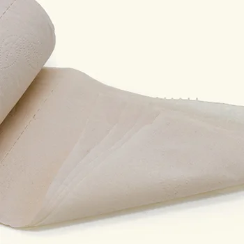 

12 Rolls 4 Layers Soft Comfortable Toilet Paper Household Tissue Skin-friendly Brand New Papers Accessories
