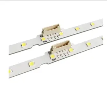 

for Sam sung 49"TV UE49NU7300 UE49NU7140 UE49NU7100 UE49NU7140U UE49NU7100U AOT_49_NU7300_NU7100_2X38_LED Backlight strip