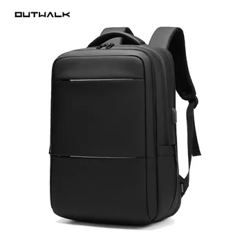 

Popular 2020 New Style Backpack Multi-Function Laptop Computer Bag Anti-Theft Men's Backpack