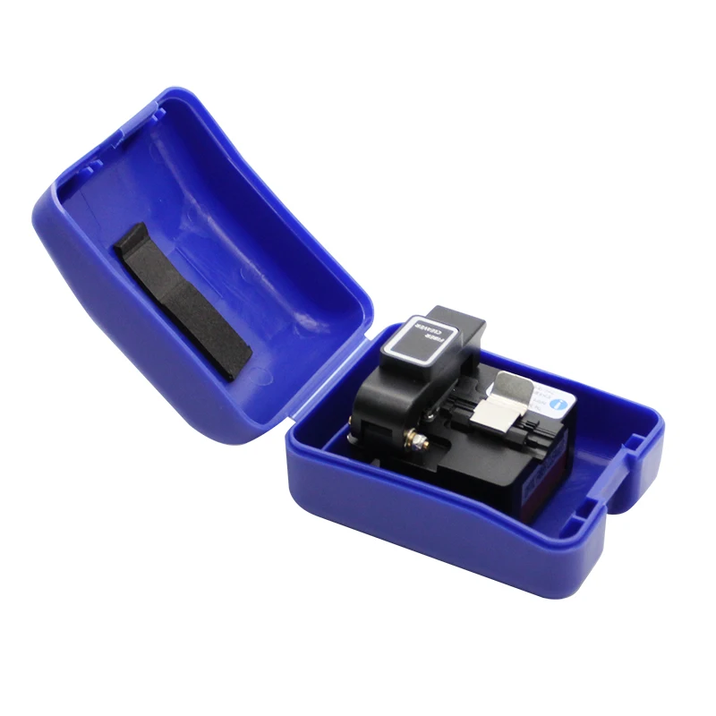 Optical Fiber Cleaver Fiber Optic Cutter Blade