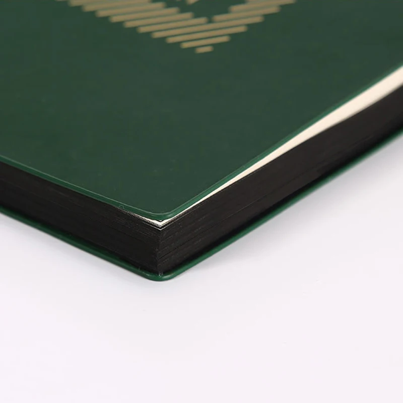 Записная книжка Bullet Journal канцелярские товары из искусственной кожи запись