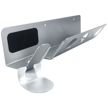 

Supersonic Hair Dryer Wall Mount Holder Hanger Bracket for Dyson Hair Dryer