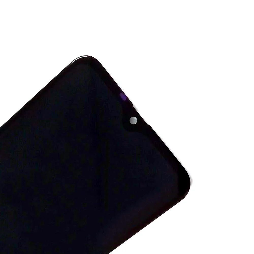 AICSRAD для Ulefone Note 7 ЖК-дисплей и сенсорный экран без рамки в сборе запасные части+ инструменты для Ulefone телефона Note7