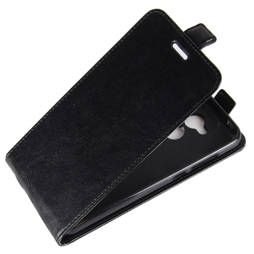 New For Huawei Honor 6A Case Flip Leather High Quality Vertical Cover | Мобильные телефоны и аксессуары