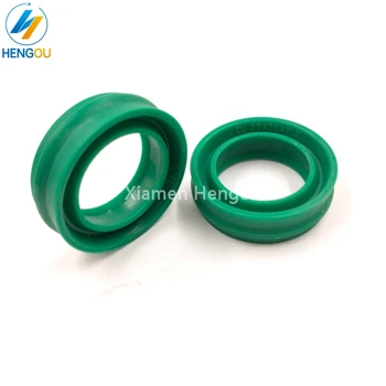 

10 Pieces free shipping Import Hengoucn Combined pressure cylinder seal, Hengoucn machine seal 25*35*11.2