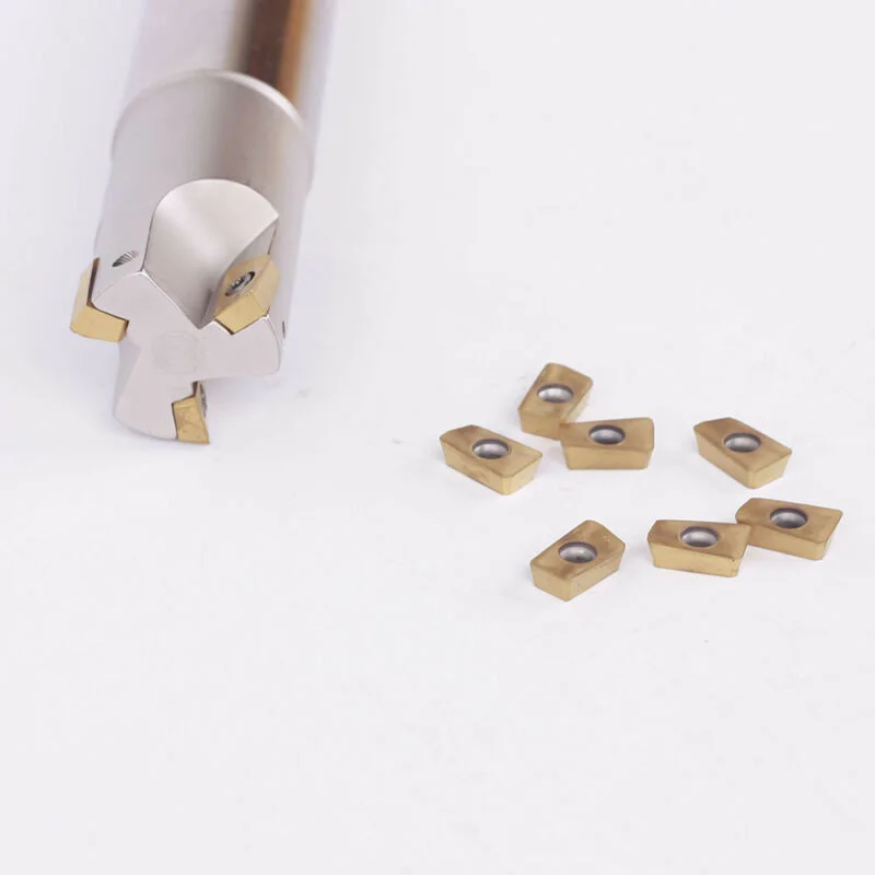 Высокое качество BAP 300R C25-25-150-3F индексируемое Фрезерование резак держатель+ 10 шт(CK) APMT1135PDER-DP