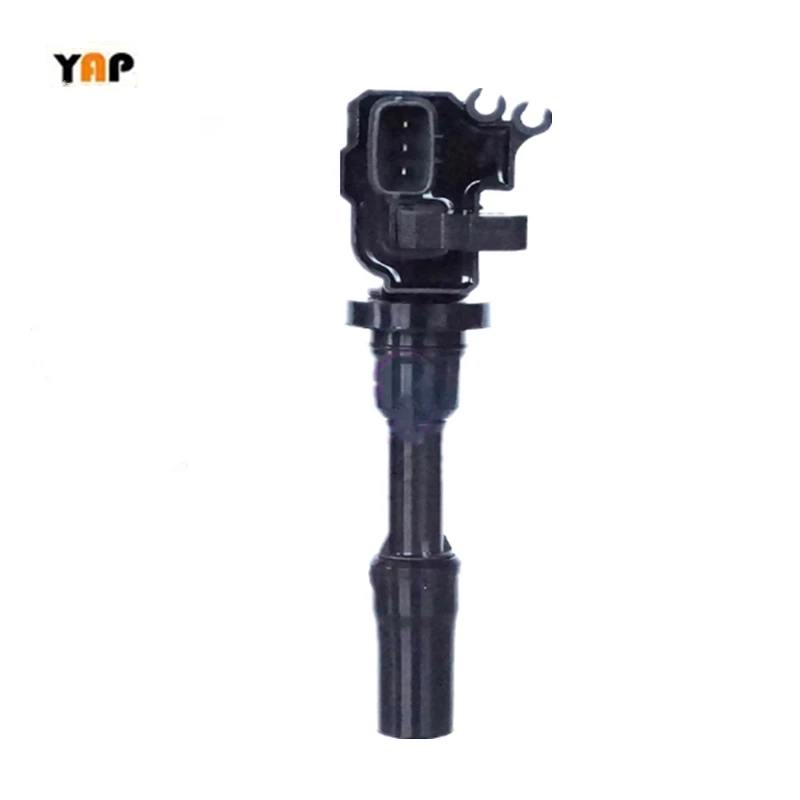 New Engine Ignition Coil FOR FITMazda 626 323 2.0L L4 FS1E-18-100 H6T21272 2000-2005