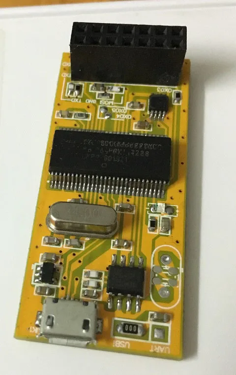 SigmaStudio USBi эмулятор/ADI-USBI Development Kit