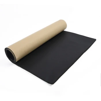 

Sealing Deadening pad Shield Thermal Block Cell 6mm 50x80cm Floors Audio Mat