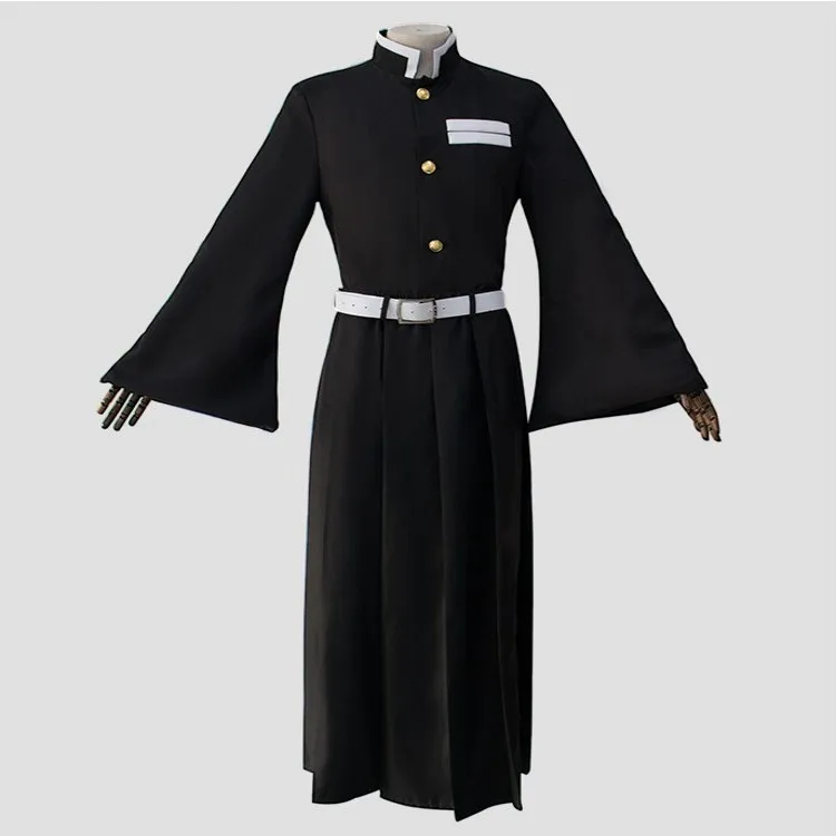

Blade Xia Zhu shitouwuyilang animation cosplay costume ghost kill team uniform