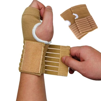 

1Pair Hand Wrist Brace Arthritis Gloves Medical Hands Splint Support Brace Stabiliser Arthritis Wrist Support Bandage Band Belt~