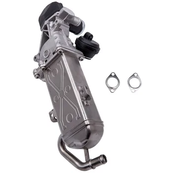 

EGR AGR Valve Cooler For Skoda Octavia Superb 3T Yeti 5L 1.6, 2.0TDi 03L131512CF 03L131512BJ