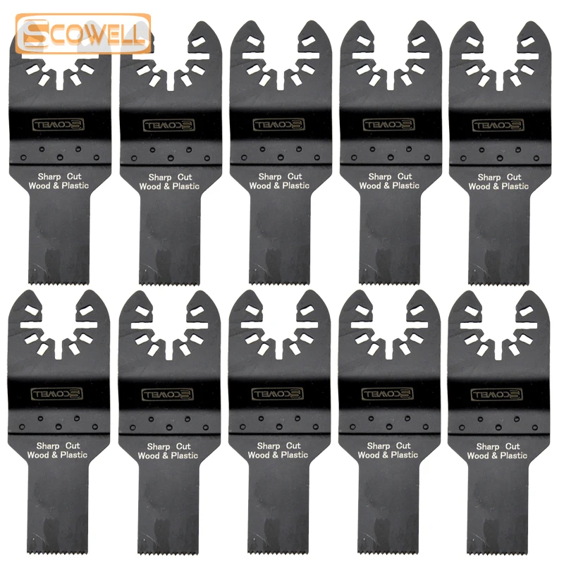 

20mm Quick Changed Multi Tool Saw Blade For Multimaster Power Tools Insert Plunge Saw Blade Oscillating DIY ToolsJigsaw