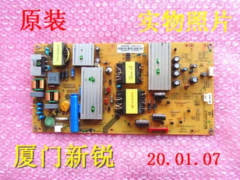 

LS55AL88A92 Power Supply Board 25-DB4142-X2P SHG5506A-201E 0094006455