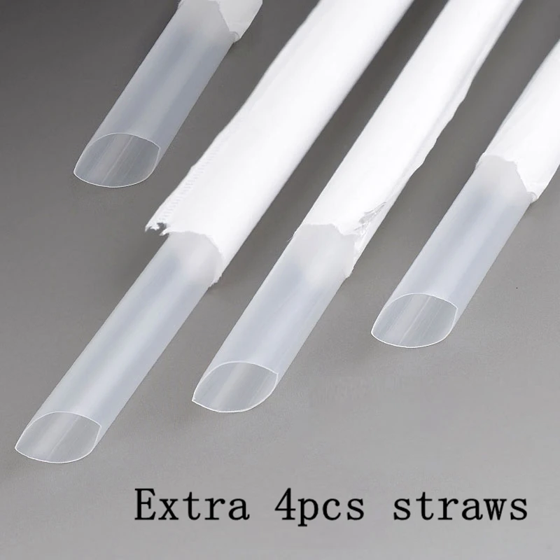 Extra 4pcs straws Chakwan 4-12 дюймов многослойная опора для торта круглая десертная Опора разделитель сваеобразные подставки для торта кронштейн для кухни DIY инструмент для торта - Цвет: Extra 4pcs straws