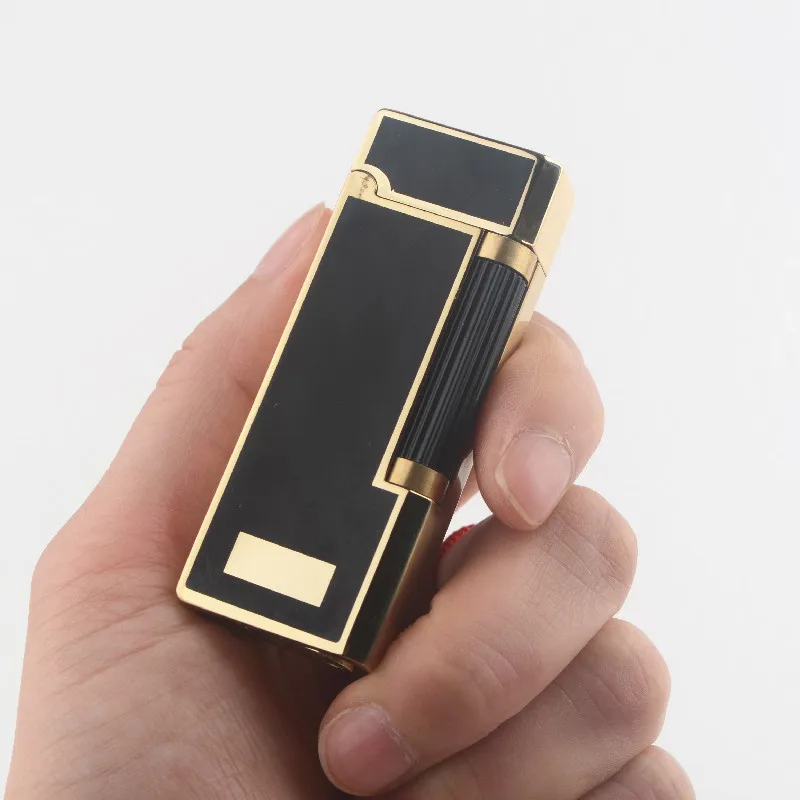 Pipe Inflated Gas Lighter High Quality Jet Grinding Wheel Butane