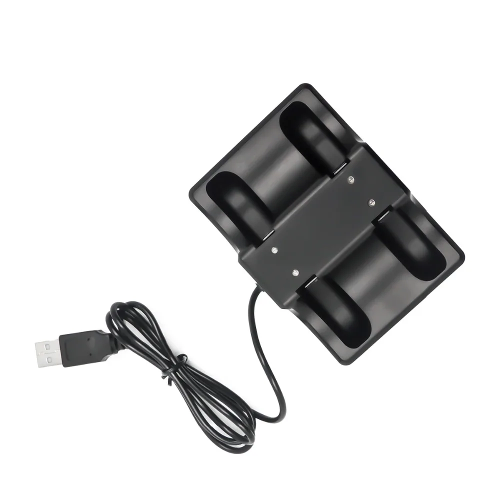 iBen USB Game Controller Charging Dock Station Joypad Game Pad Joystick 4 in 1 Charger Stand Holder For Nintendo Switch (3)