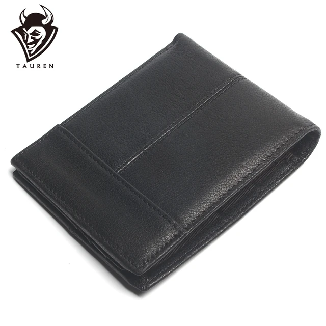 Genuine Leather Men's wallet Brown | printed wallet | customized wallet  supplier in delhi