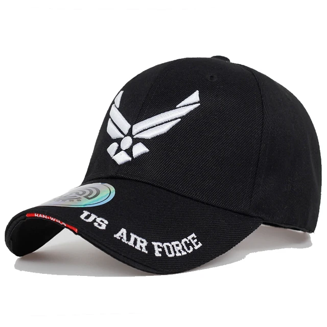 US Air Force Men Baseball Cap 