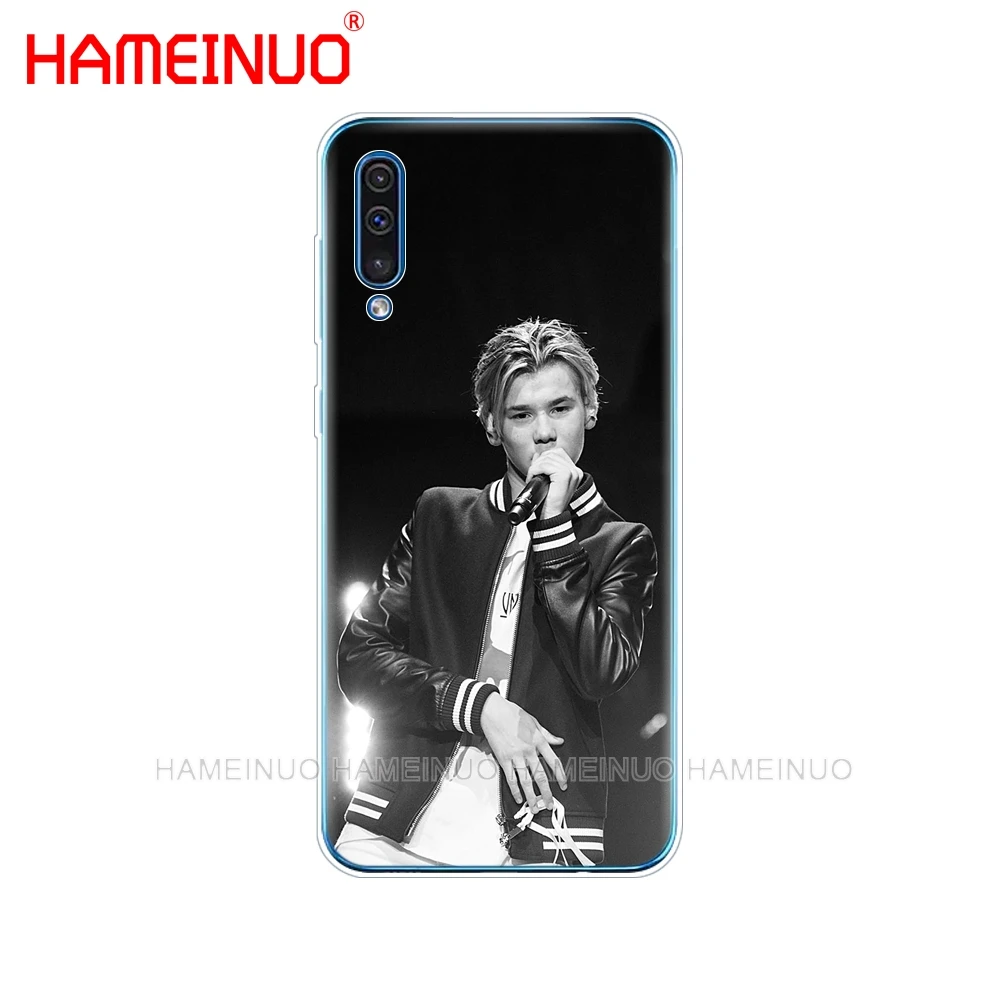 Силиконовый чехол для телефона samsung Galaxy S10 E PLUS A10 A20 A30 A40 A50 A70 A10E A20E M20 - Цвет: 61039