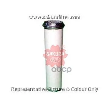 Фильтр Воздушный A6302 Sakura арт. A6302