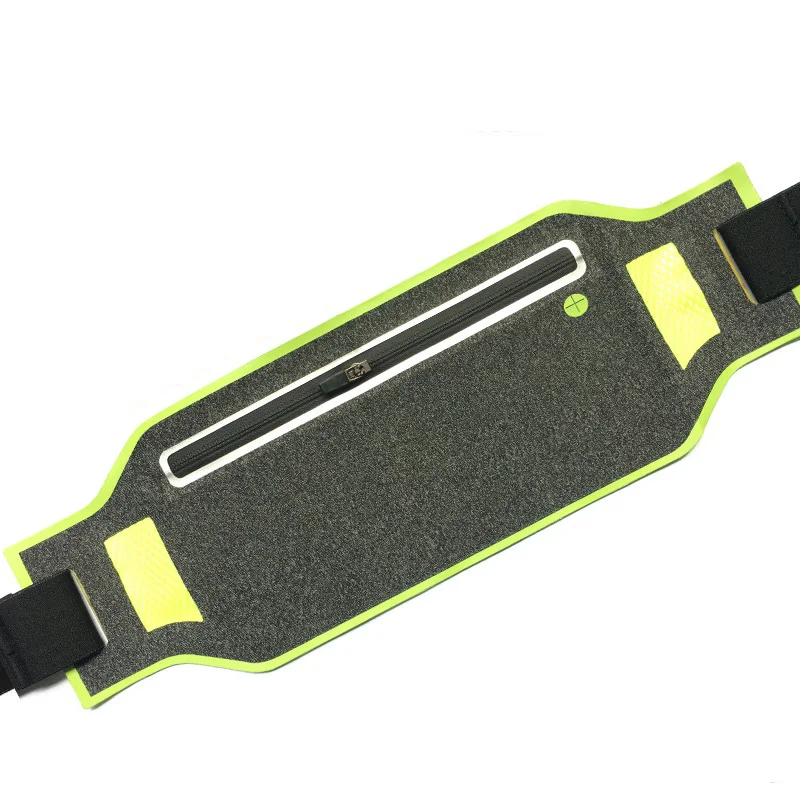 Cycling Pack Gym Bags Multifunction Running Bag Ultralight Waterproof Mobile Phone Belt Waist Bag Sport Fitness bag