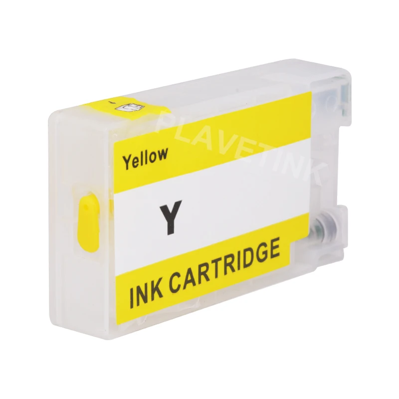 Чернильный картридж Plavetink PGI1200XL для Canon PGI 1200 XL Запасные картриджи принтера MAXIFY MB2020