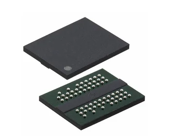 

MTFC16GJDEC-4M electronic components integrated IC circuit chip original