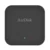 Airdisk Q2 Mobile network adapterUSB 3.0 Home Smart Network Cloud Storage 1000Mbps Multi-person sharing Mobile Hard Disk Box