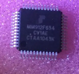 Бесплатная доставка IC new % MM912F634CV1AE | Обустройство дома