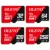 карты памяти micro sd 8GB 16 GB 32 GB High speed 64GB class 10 micro sd card 128gb 256gb TF card для телефона/планшетного ПК