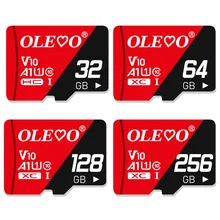 Aliexpress - micro sd memory cards 8GB 16 GB 32 GB High speed 64GB class 10 micro sd card 128gb 256gb TF card for Phone/Tablet pc