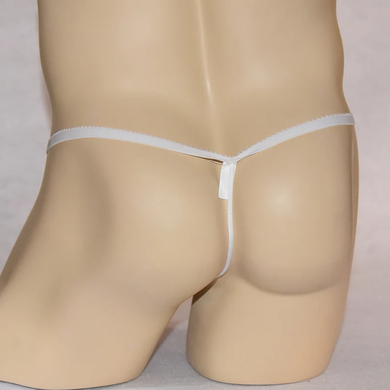 10 colors sexy man animal underwear funny bird gay G string penis Mou Wen sexy underwear cartoon thong novel role play