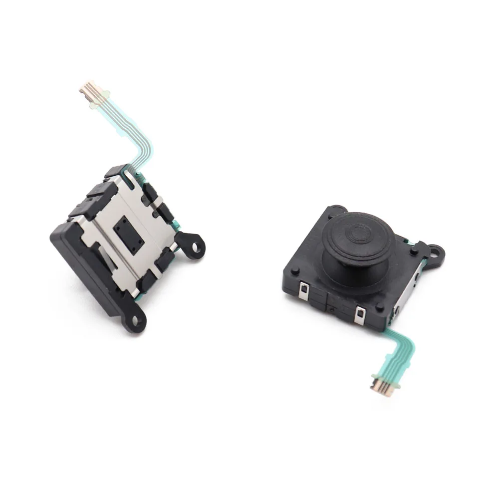 For PS Vita 2000 Slim 3D analog Joystick Joy Stick replacement for PSV2000 PSV 2000 analog repair