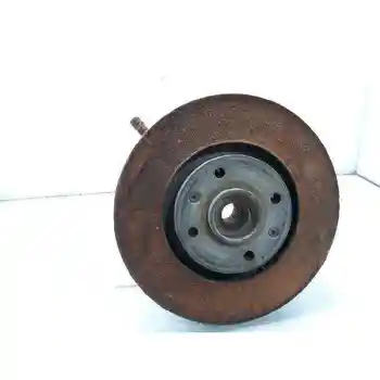 

364696 STEERING KNUCKLE FRONT LEFT PEUGEOT PARTNER KASTEN