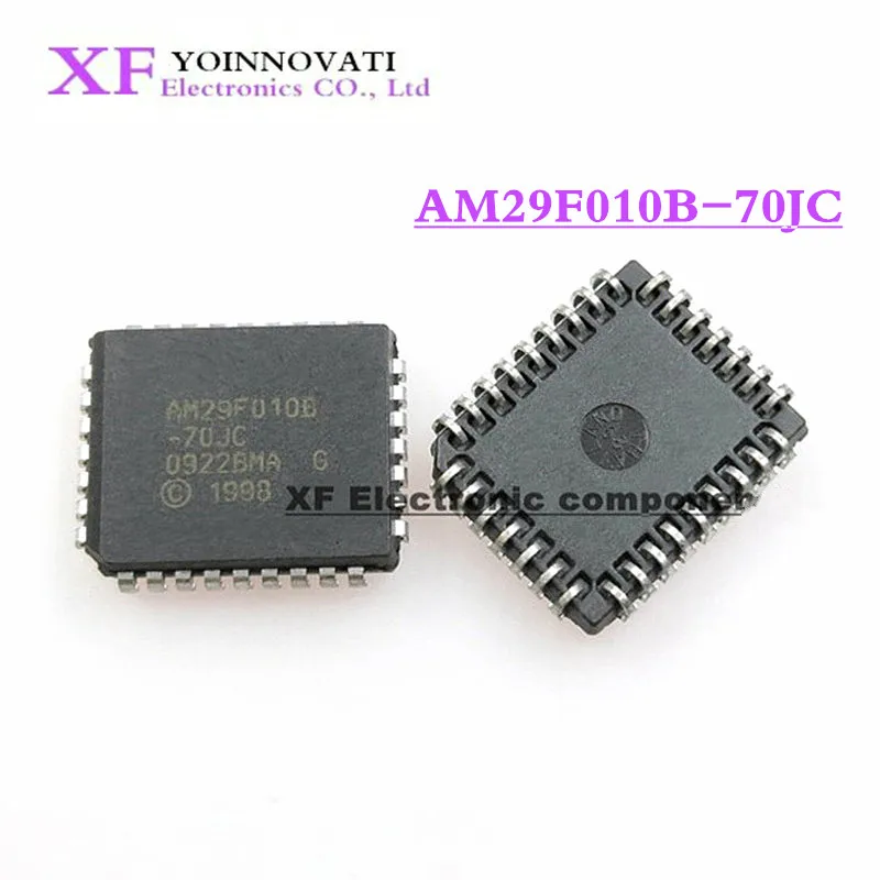 10 шт./лот AM29F010B 70JC AM29F010 29F010 PLCC32|lot lot|lot pieceslot |