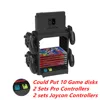 Game Storage Tower for Nintendo Switch - Game Disk Rack and Controller Organizer Compatible with Nintendo Switch and Accessories ► Photo 2/6