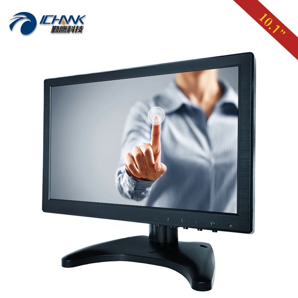 Ƽ Ʈ  ġ LCD ũ ÷ ZB101JC-58D, PC , HDMI Է VGA, USB POS,  ϱ, 1280x800 720, 10.1 ġ
