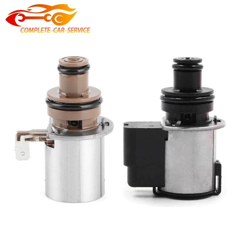 TR580 690 Torque Converter Lock Up Solenoid Suit for Subaru