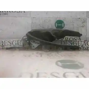 

HAND BRAKE LEVER BMW SERIES 1 SALOON (E81/E87) 2.0 Turbodiesel cat [13855834]