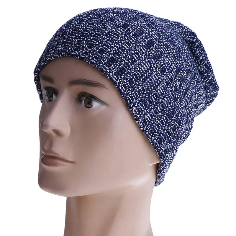 slouch cap