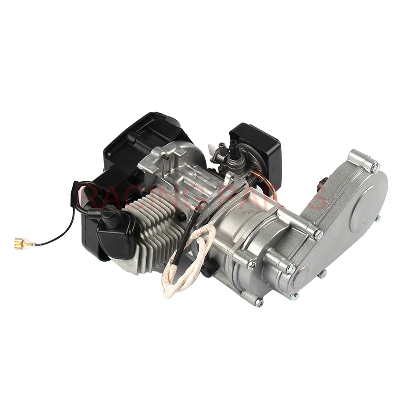 Купить Двигатель На Минибайк 49сс Интернет Магазин