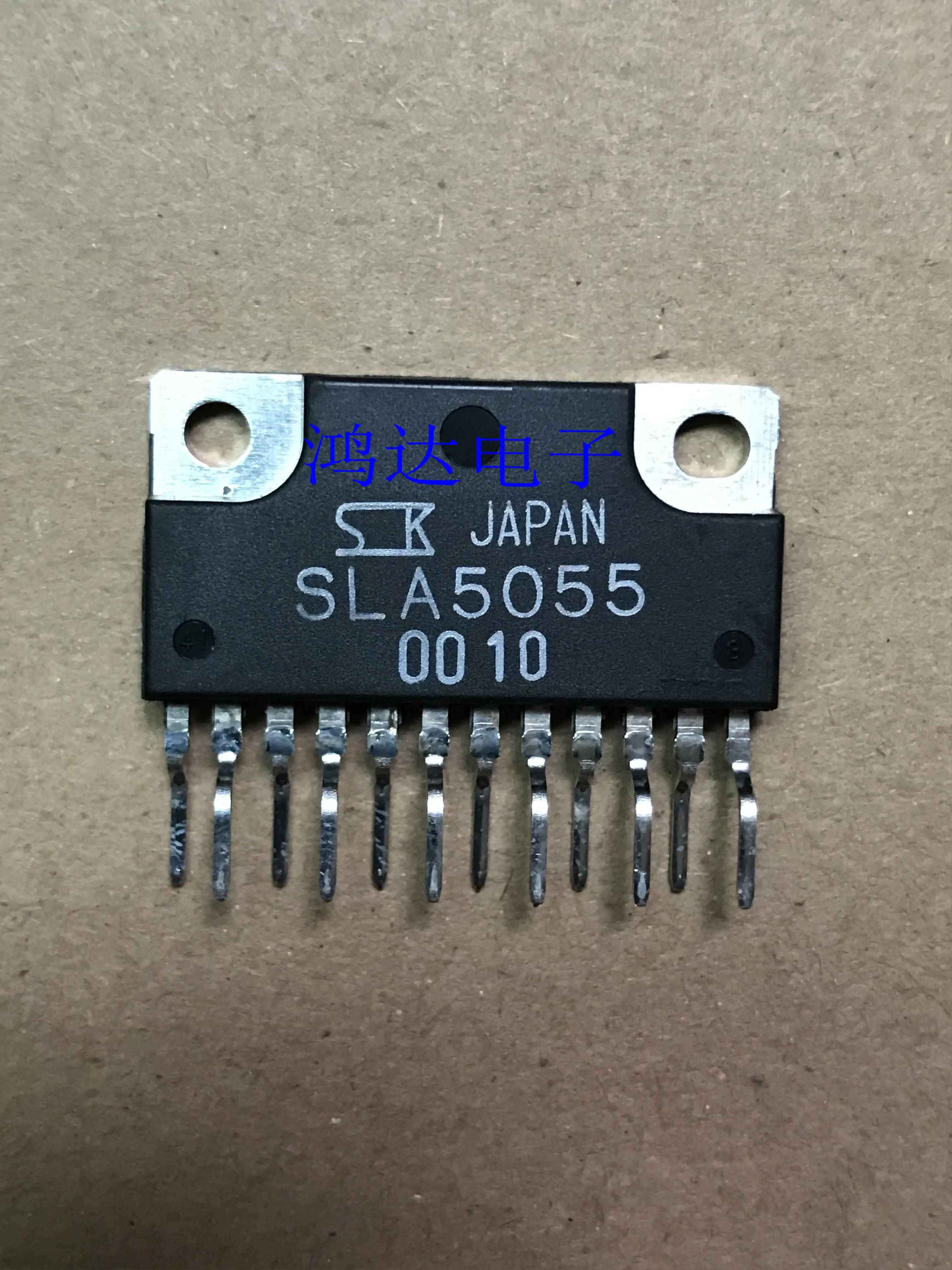 100% New&ampOriginal SLA5055 | Электроника