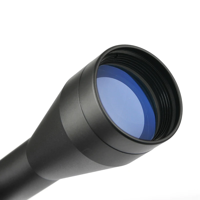 3-9x40 охотничий прицел Riflescope Mil Dot Air Riflescope пистолет Riflescope/воздушная оптика снайперский охотничий прицел с 20 мм рейкой
