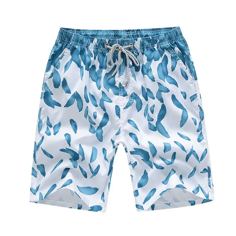 New 2019 Summer Men's Surf Board Floral Print Swimwears Swimming Beachwear Belt Jogging Running Quickk Dry Plus Size Shorts New 2019 Summer Men's Surf Board Floral Print Swimwears Swimming Beachwear Belt Jogging Running Quickk Dry Plus Size Shorts