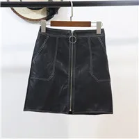 Mooirue-Autumn-2019-Women-Mini-Skirts-Zipper-Pockets-High-Waist-Vintage-Streetwear-Harajuku-Casual-Pu-A