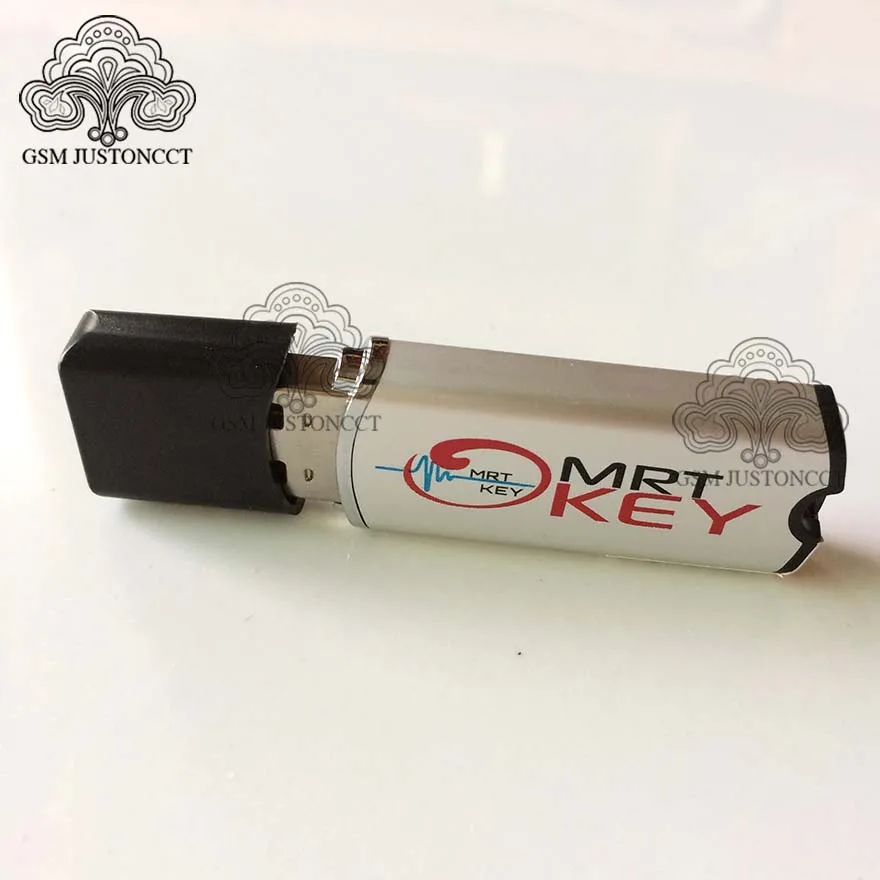 MRT KEY + UMF ALL IN 1 CABLE + GPG CABLE - gsmjustoncct -B4
