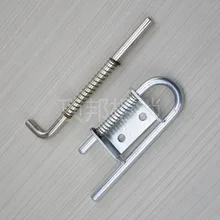 Dinbong h l 037 l-образный шарнир распределитель коробка оборудование двери шкафа u-образная пружина внутри аксессуары съемный плечо