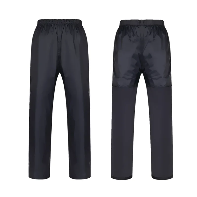 Tiantang дождевик и дождевик комплект из ткани Оксфорд плащ мотоцикл ...