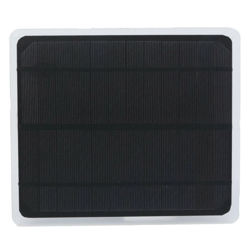 20W Solar Panel Powered Exhaust Fan Ventilator for Dog Chicken House Outdoor